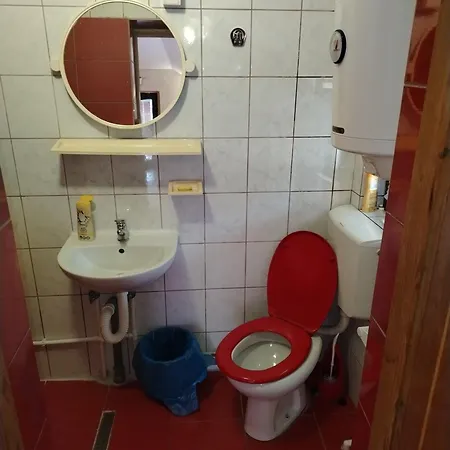 Apartment Stan Na Dan Iva 3